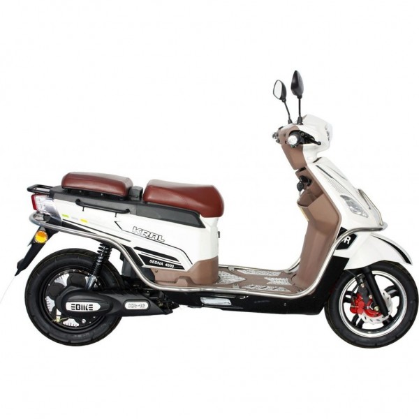 Kral KR16 Sedna 4500 Scooter
