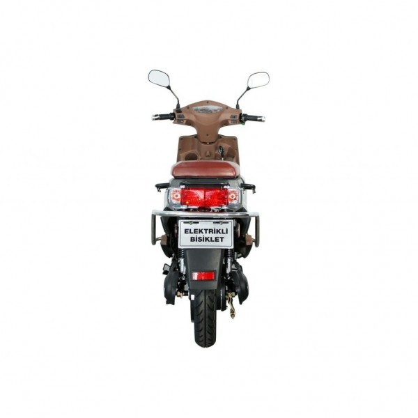 Kral KR16 Sedna 4500 Scooter