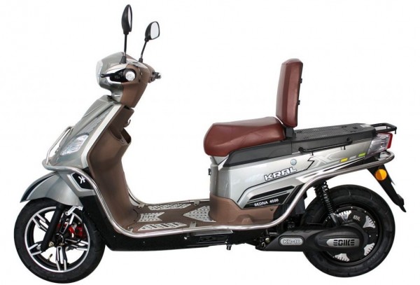 Kral KR16 Sedna 4500 Scooter