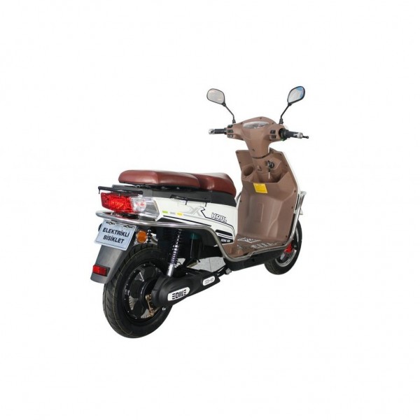 Kral KR16 Sedna 4500 Scooter