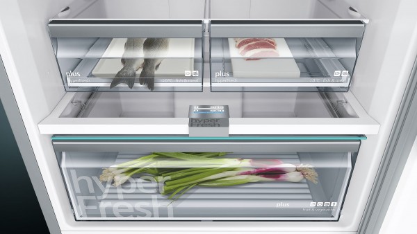 Siemens KG76NDI30N Buzdolabı
