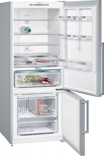Siemens KG76NDI30N Buzdolabı
