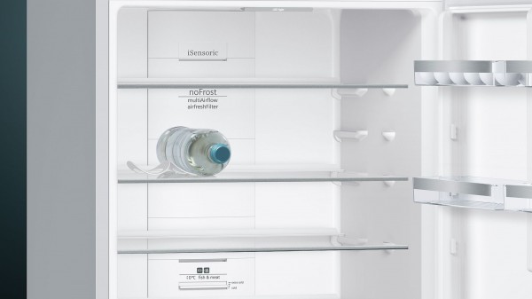 Siemens KG76NDI30N Buzdolabı