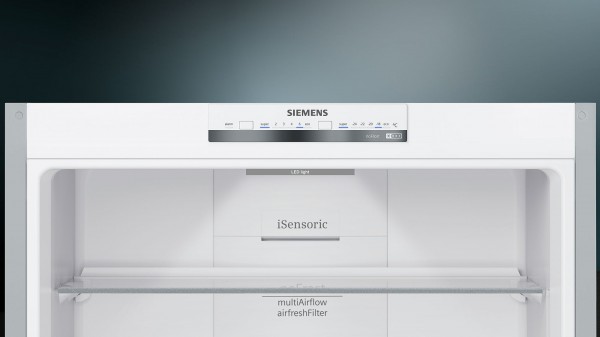 Siemens KG76NDI30N Buzdolabı