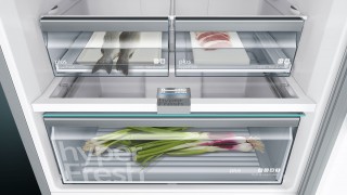 Siemens KG76NDI30N Buzdolabı