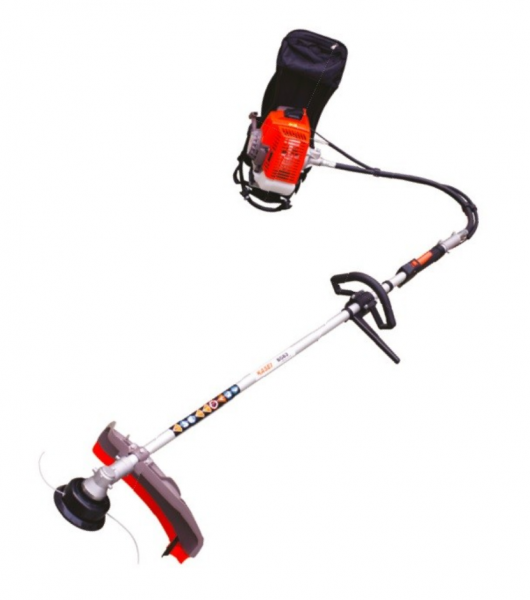 Kasei BG63 Çim Biçme Makinesi