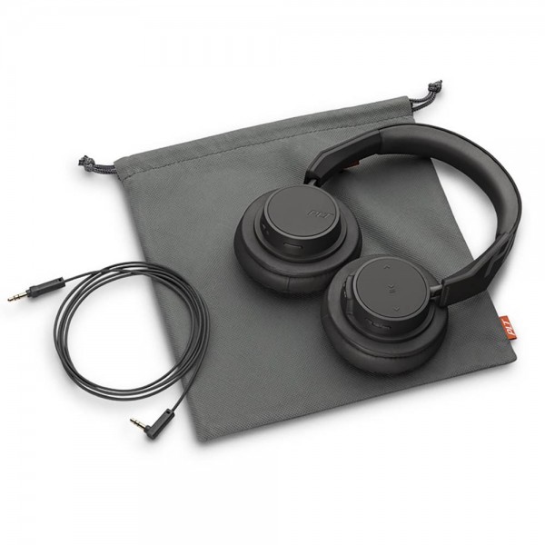Plantronics BackBeat GO 600 Kablosuz Kulaklık