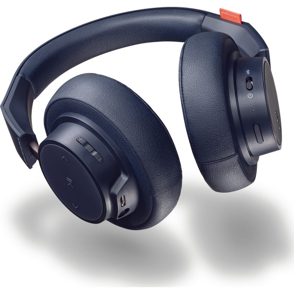 Plantronics BackBeat GO 600 Kablosuz Kulaklık