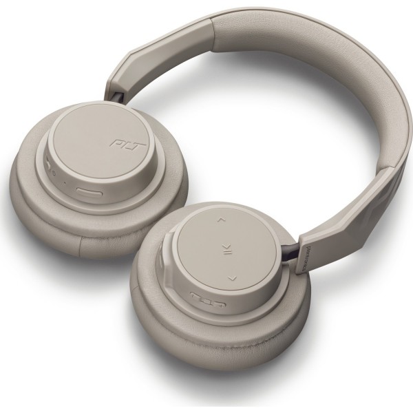 Plantronics BackBeat GO 600 Kablosuz Kulaklık