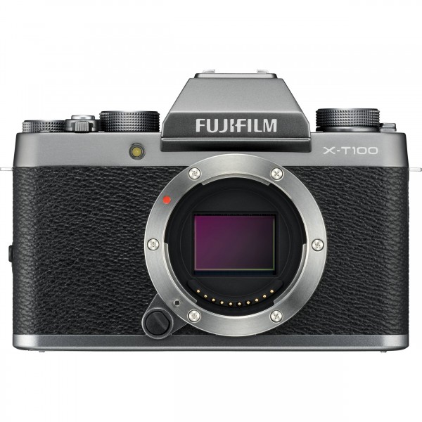 Fujifilm X-T100 Aynasız Fotoğraf Makinesi (Gövde)