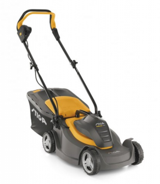 Stiga Collector 39E Çim Biçme Makinesi