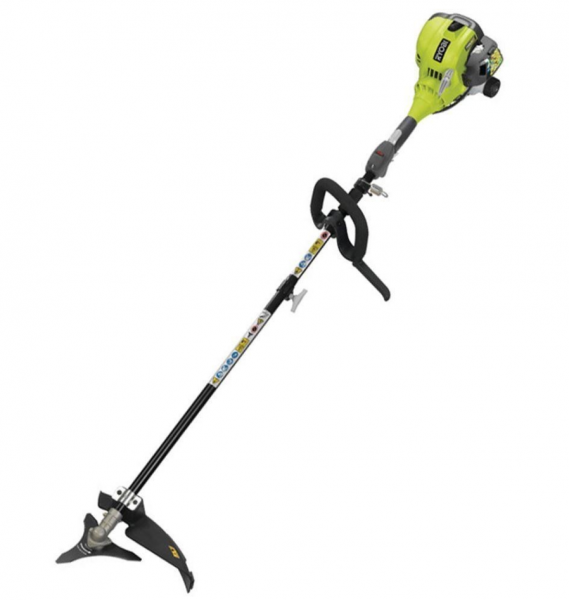 Ryobi RBC30SESAHG Çim Biçme Makinesi