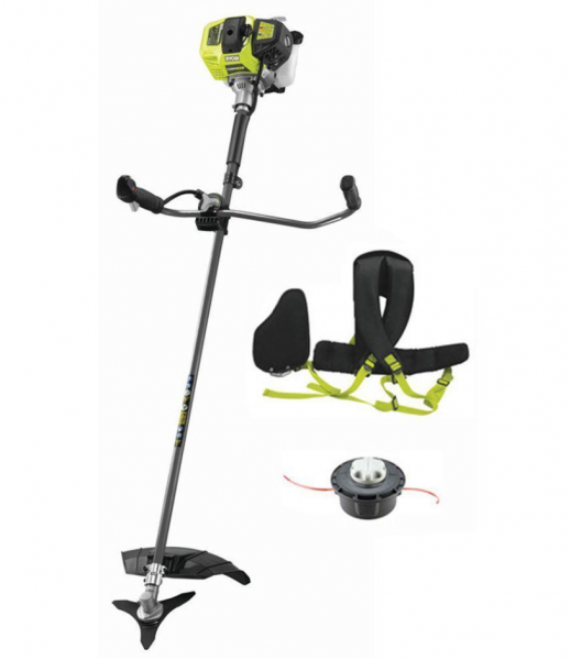 Ryobi RBC52FSBB Çim Biçme Makinesi
