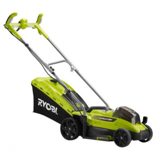 Ryobi RLM18X33H40F Çim Biçme Makinesi