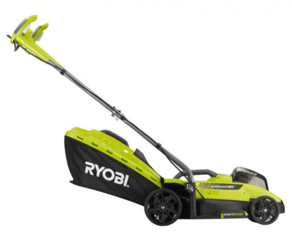 Ryobi RLM18X33H40F Çim Biçme Makinesi