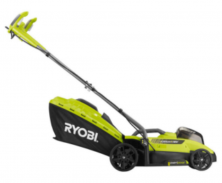 Ryobi RLM18X33H40F Çim Biçme Makinesi