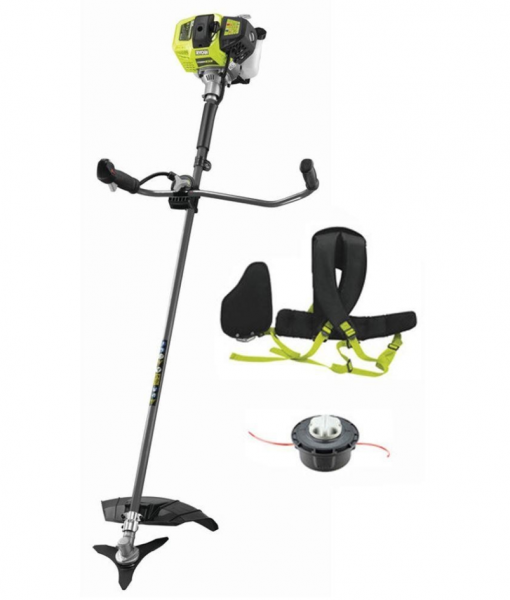 Ryobi RBC52FSBOS Çim Biçme Makinesi