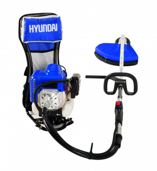 Hyundai HYX.M58S Çim Biçme Makinesi