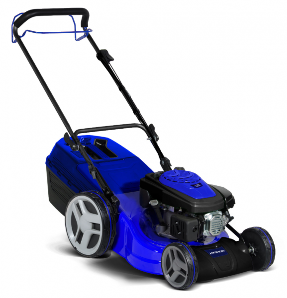 Hyundai LSP 5155 S Çim Biçme Makinesi