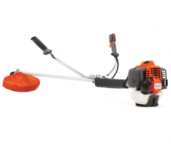 Husqvarna 553 RS Çim Biçme Makinesi