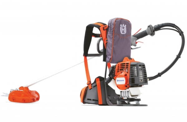 Husqvarna 553RBX Çim Biçme Makinesi