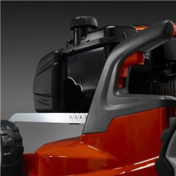 Husqvarna LC 253S Çim Biçme Makinesi