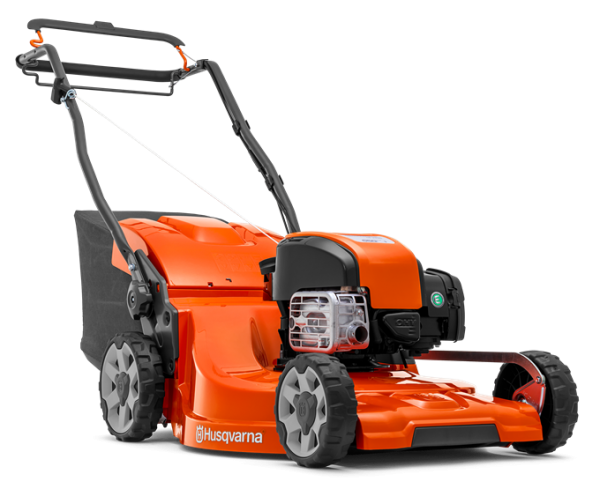 Husqvarna LC 253S Çim Biçme Makinesi