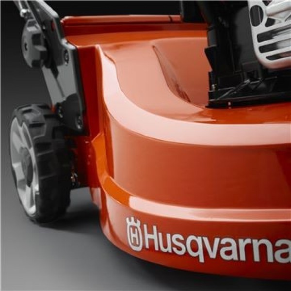 Husqvarna LC 253S Çim Biçme Makinesi
