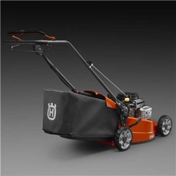 Husqvarna LC 253S Çim Biçme Makinesi