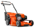 Husqvarna LC 253S resim