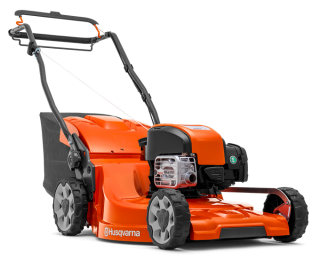 Husqvarna LC 253S Çim Biçme Makinesi