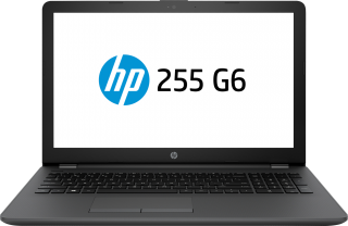 HP 255 G6 (2HG83ES) Laptop