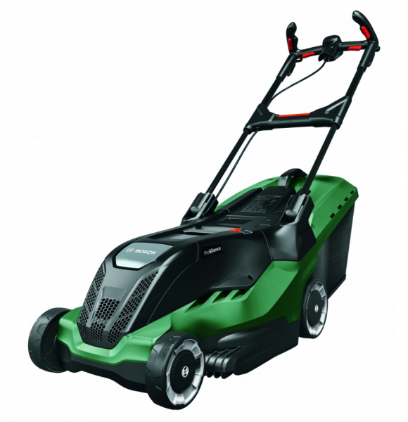 Bosch AdvancedRotak 650 Çim Biçme Makinesi