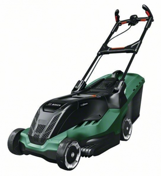 Bosch AdvancedRotak 770 Çim Biçme Makinesi