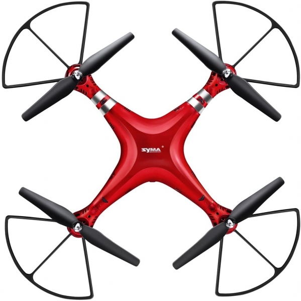 Syma X8HG Drone