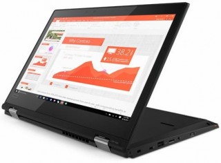 Lenovo Yoga L380 20M800MK00 2'si 1 Arada