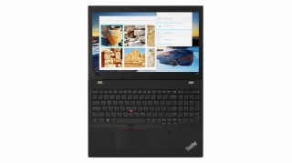Lenovo L580 20LXDM00ZV Laptop