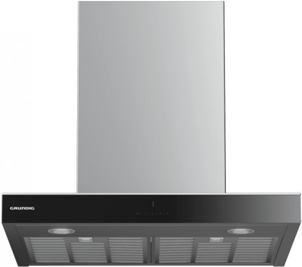Grundig GDK 2461 XB Deluxe Davlumbaz