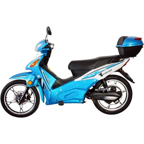 Kral KR14 Varuna Scooter