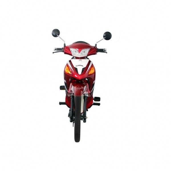 Kral KR14 Varuna Scooter