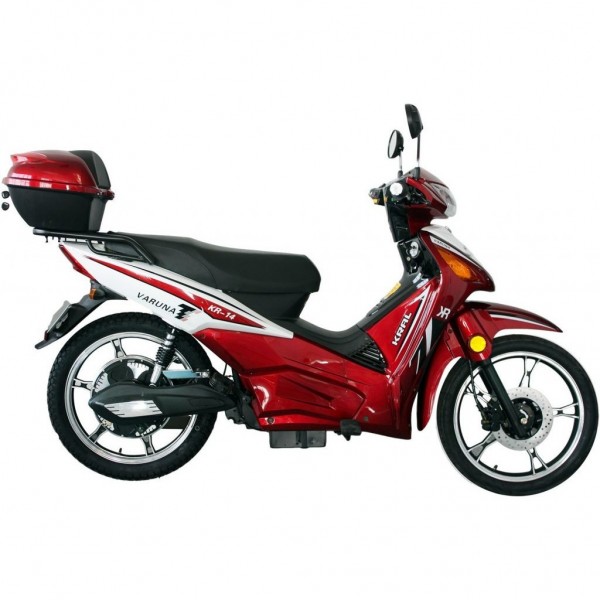 Kral KR14 Varuna Scooter