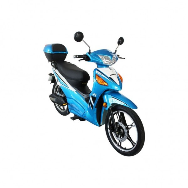 Kral KR14 Varuna Scooter