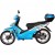 Kral KR14 Varuna Scooter