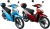Kral KR14 Varuna Scooter