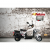 Falcon Service 1500 Moped