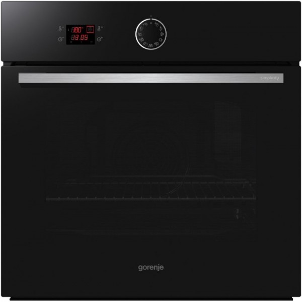 Gorenje BO75SY2B Ankastre Fırın