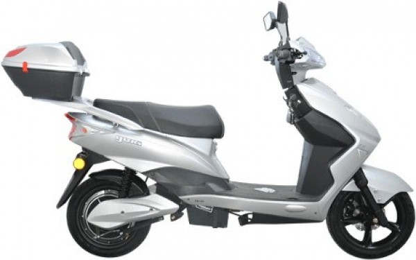 Yuki YK-30 Windy Scooter