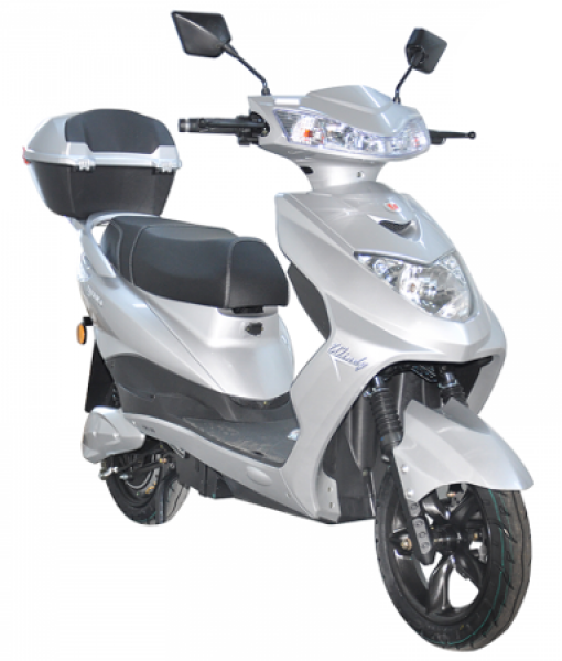 Yuki YK-30 Windy Scooter