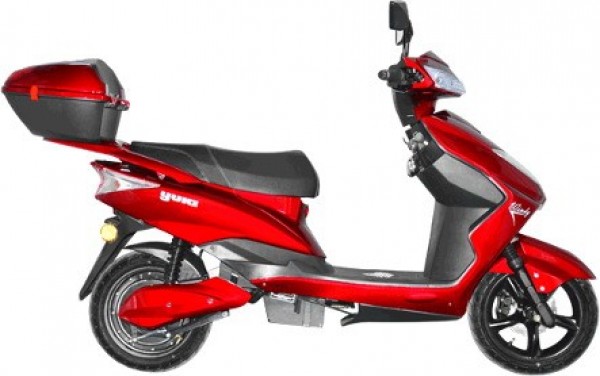 Yuki YK-30 Windy Scooter
