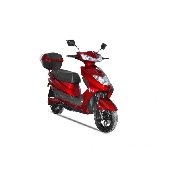 Yuki YK-30 Windy Scooter